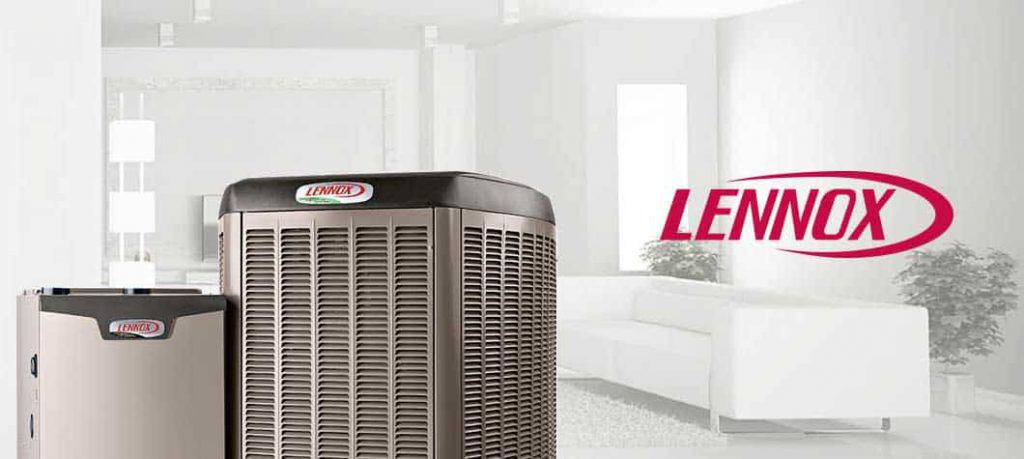 Servicio Técnico y Mantenimiento de equipos centrales Lennox